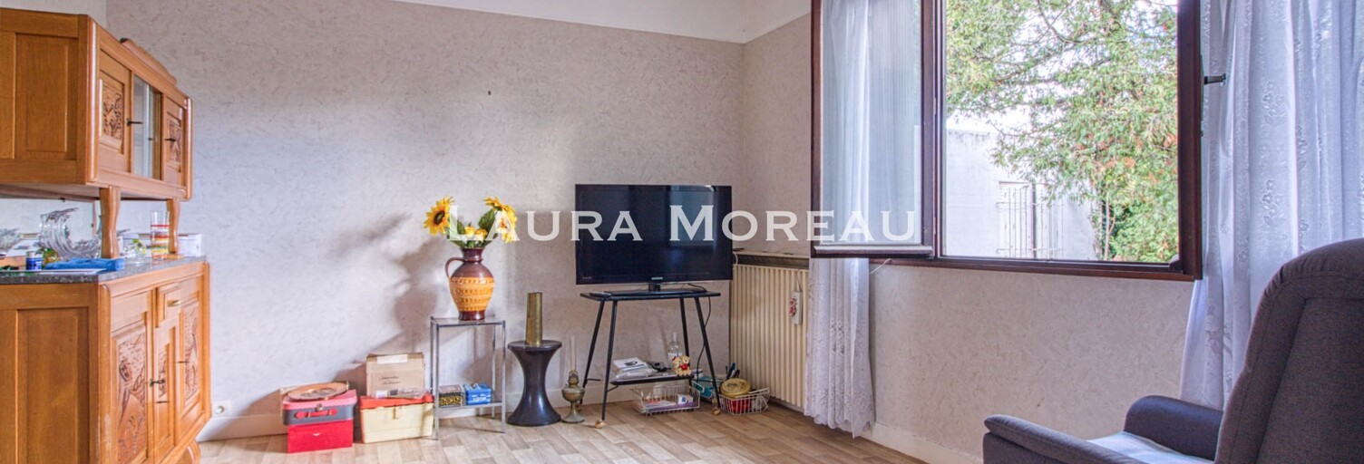 Appartement 3 Pièces 53 m² à vendre à La Frette-sur-Seine (95530)