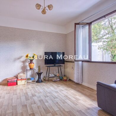 Appartement 3 pièces 169000 €