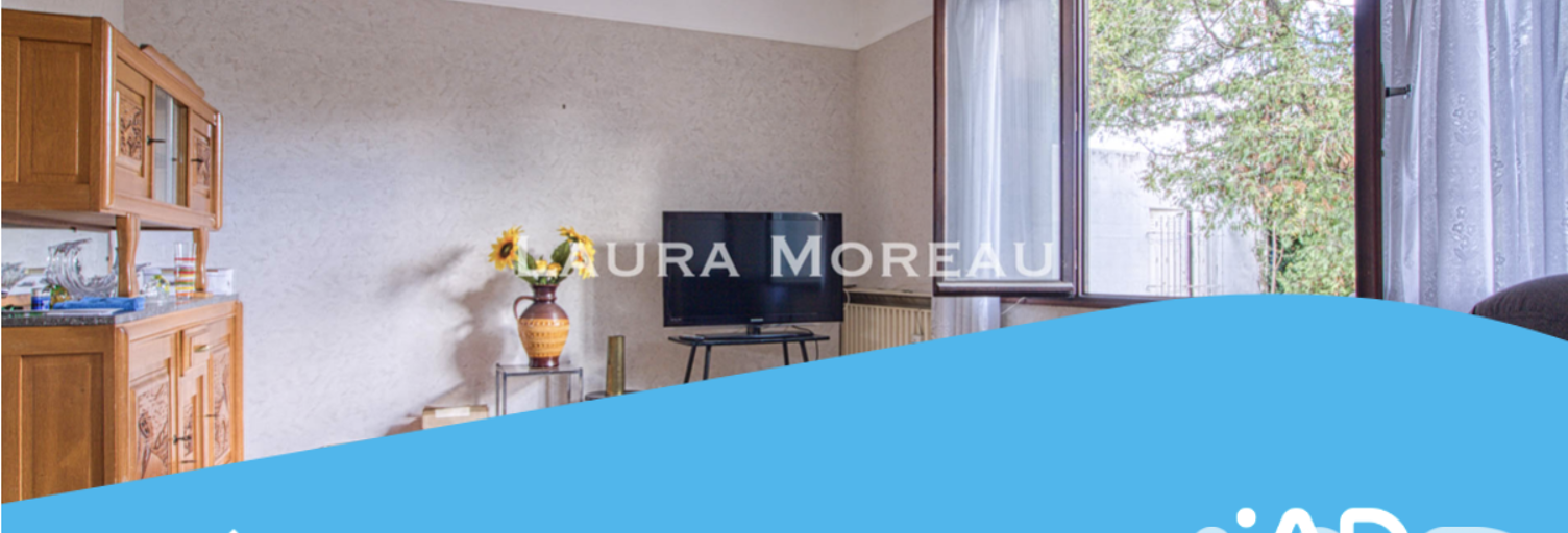 Appartement 3 Pièces 53 m² à vendre à La Frette-sur-Seine (95530)