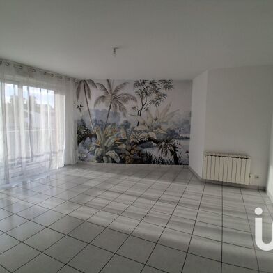 Appartement 3 pièces 244000 €