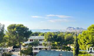 Appartement 2 Pièces 50 m² à vendre à La Ciotat (13600)