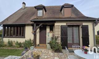 Maison 6 Pièces 96 m² à vendre à Vernon (27200)