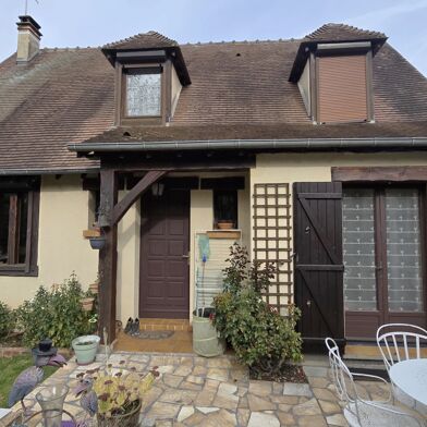 Maison 6 pièces 328000 €