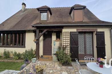 Maison 6 pièces 328000 €