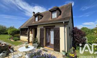 Maison 6 Pièces 96 m² à vendre à Vernon (27200)