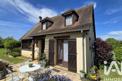 Maison 6 pièces 312000 €