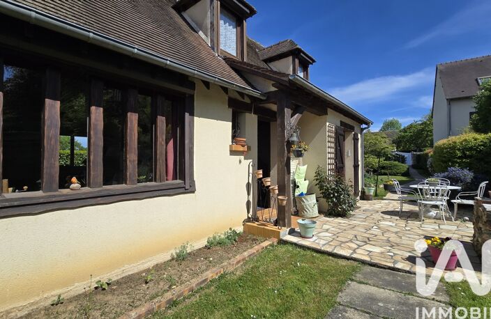 Vente Maison traditionnelle 6 pièces — photo 2