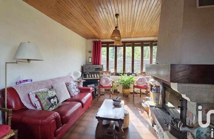 Vente Maison traditionnelle 6 pièces — photo 3
