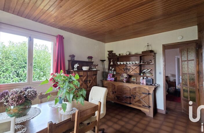 Vente Maison traditionnelle 6 pièces — photo 4
