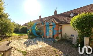 Maison 4 Pièces 85 m² à vendre à Saint-Crépin-Ibouvillers (60149)