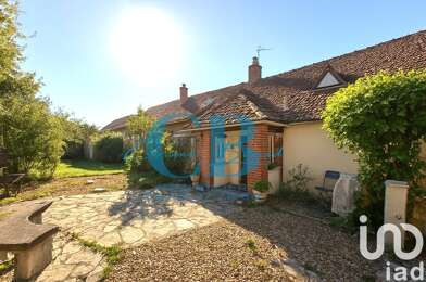 Maison 4 pièces 194000 €