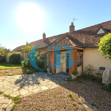 Maison 4 pièces 194000 €