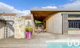 Maison 6 Pièces 240 m² à vendre à Vigny (95450)