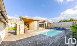 Maison 6 Pièces 240 m² à vendre à Vigny (95450)