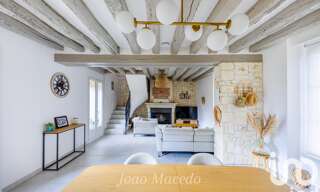 Maison 6 Pièces 240 m² à vendre à Vigny (95450)