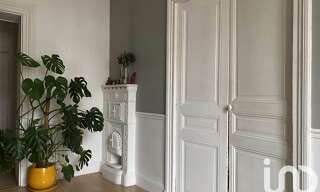 Appartement 2 Pièces 37 m² à vendre à Paris 18 (75018)