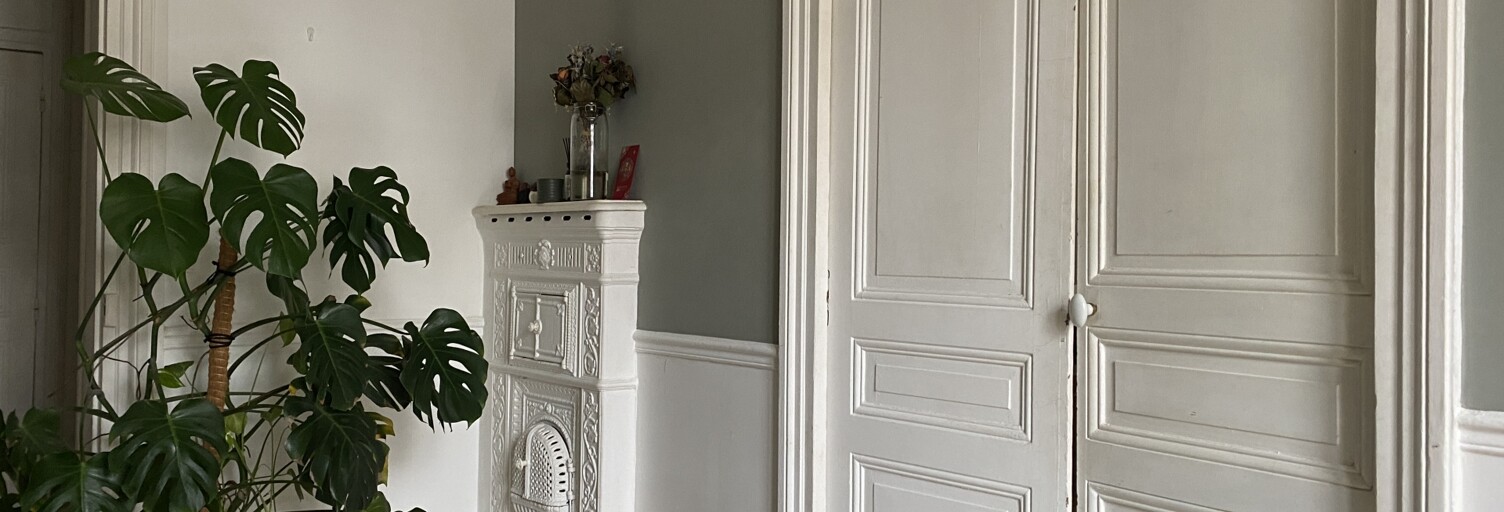 Appartement 2 Pièces 37 m² à vendre à Paris 18 (75018)