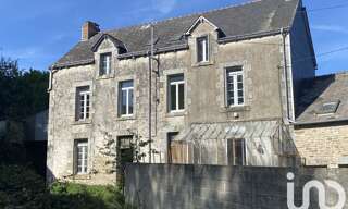 Maison 10 Pièces 220 m² à vendre à Plémet (22210)