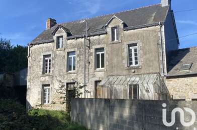 Maison 10 pièces 188000 €