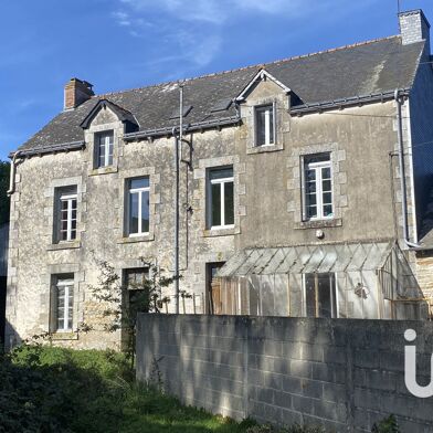 Maison 10 pièces 188000 €