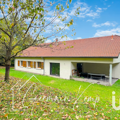 Maison 8 pièces 468000 €