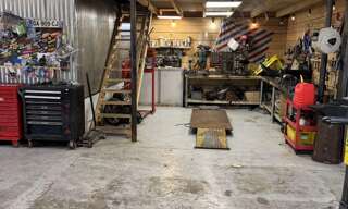 Commerce  250 m² à vendre à Avrainville (91630)