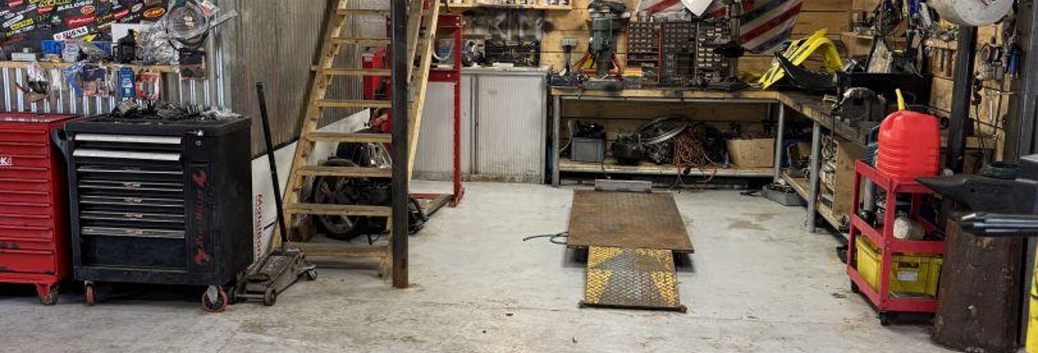 Commerce  250 m² à vendre à Avrainville (91630)