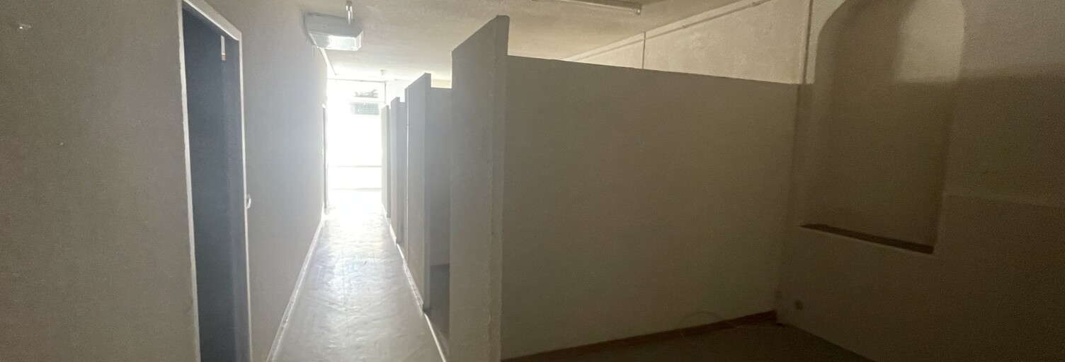 Immeuble  110 m² à vendre à Port-Vendres (66660)