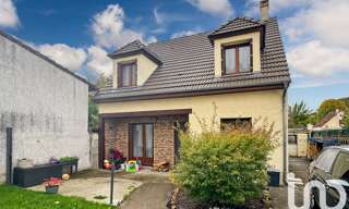 Maison 6 Pièces 90 m² à vendre à Sainte-Geneviève-des-Bois (91700)