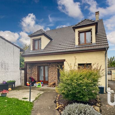 Maison 6 pièces 357500 €