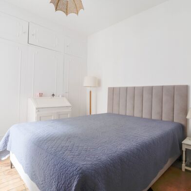 Appartement 7 pièces 869000 €