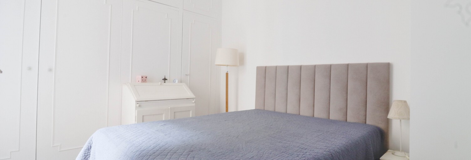 Appartement 7 Pièces 97 m² à vendre à Paris 10 (75010)