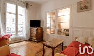 Appartement 7 Pièces 97 m² à vendre à Paris 10 (75010)