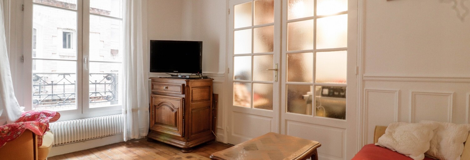 Appartement 7 Pièces 97 m² à vendre à Paris 10 (75010)