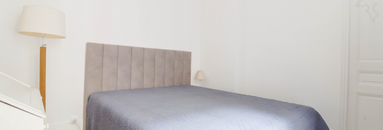 Appartement 7 Pièces 97 m² à vendre à Paris 10 (75010)