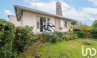 Maison 6 Pièces 134 m² à vendre à Lunéville (54300)