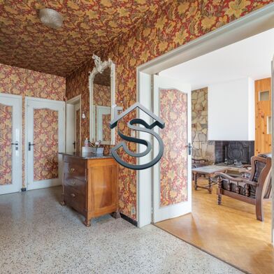 Maison 6 pièces 187000 €