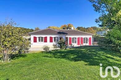 Maison 7 pièces 335000 €