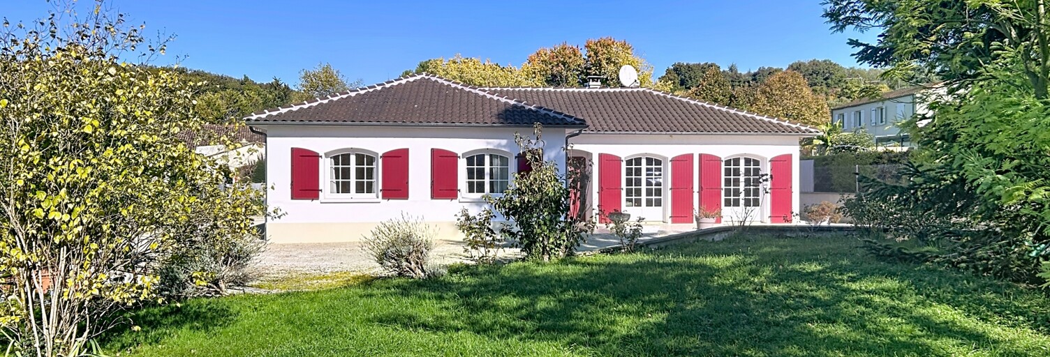 Maison 7 Pièces 180 m² à vendre à Mornac (16600)