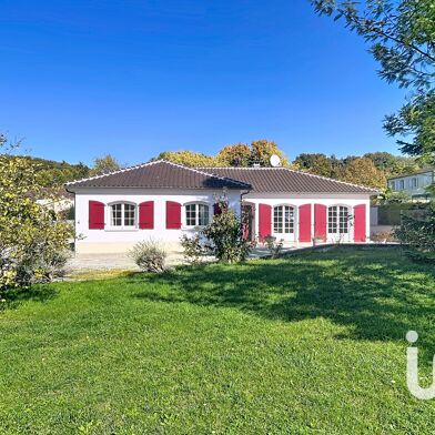 Maison 7 pièces 335000 €