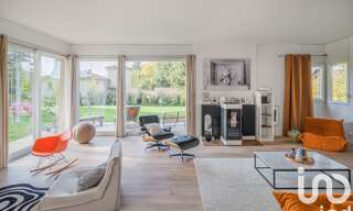 Maison 5 Pièces 196 m² à vendre à Saint-Martin-d'Uriage (38410)