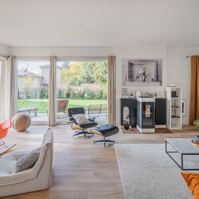 Maison 5 pièces 619000 €