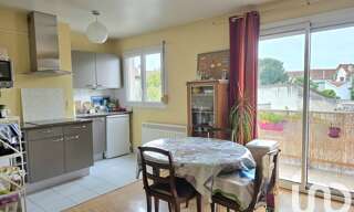 Appartement 2 Pièces 41 m² à vendre à Livry-Gargan (93190)