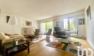 Appartement 5 Pièces 92 m² à vendre à Thiais (94320)