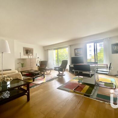 Appartement 5 pièces 299000 €