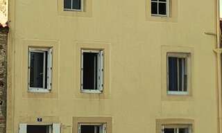 Maison 3 Pièces 53 m² à vendre à Saint-Prouant (85110)