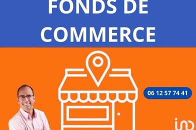 Commerce  132000 €