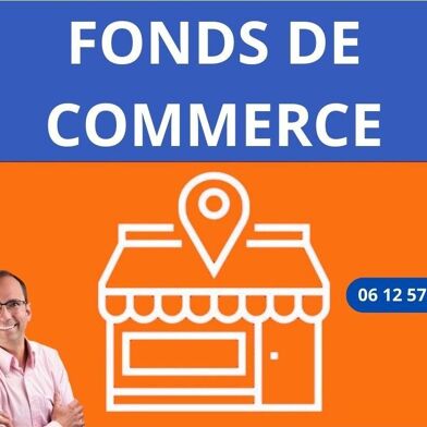 Commerce  132000 €