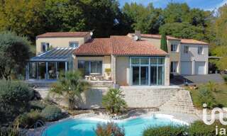 Maison 10 Pièces 288 m² à vendre à Fontenay-le-Comte (85200)