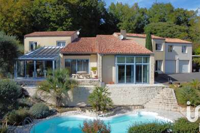 Maison 10 pièces 557000 €